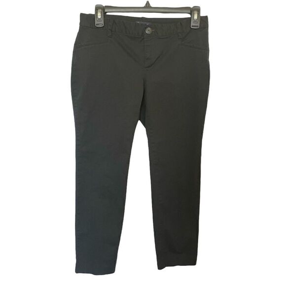 GAP Women’s black Stretch Jeans sz 4 - Picture 10 of 16